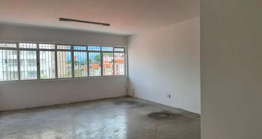 Sala para alugar, 56 m² por r$ 1.000,00/mês - jardim das indústrias - são josé dos campos/sp