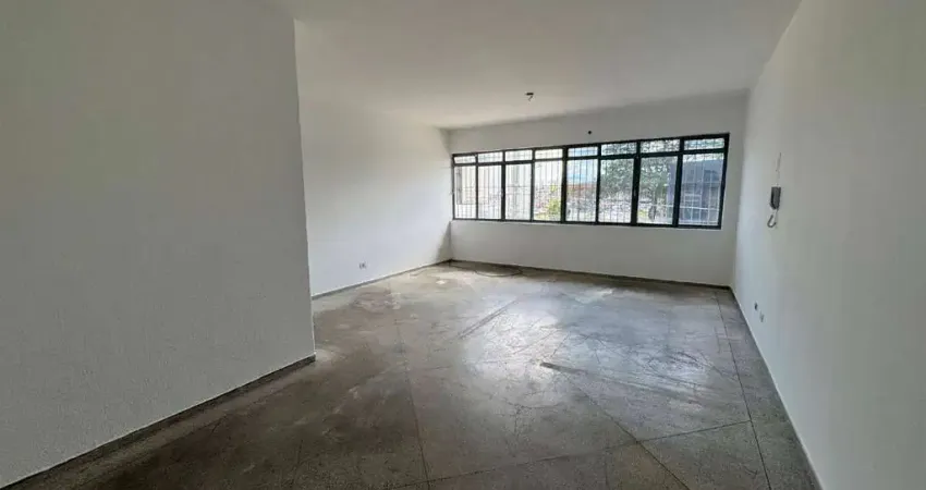 Sala para alugar, 53 m² por r$ 1.000/mês - jardim das indústrias - são josé dos campos/sp