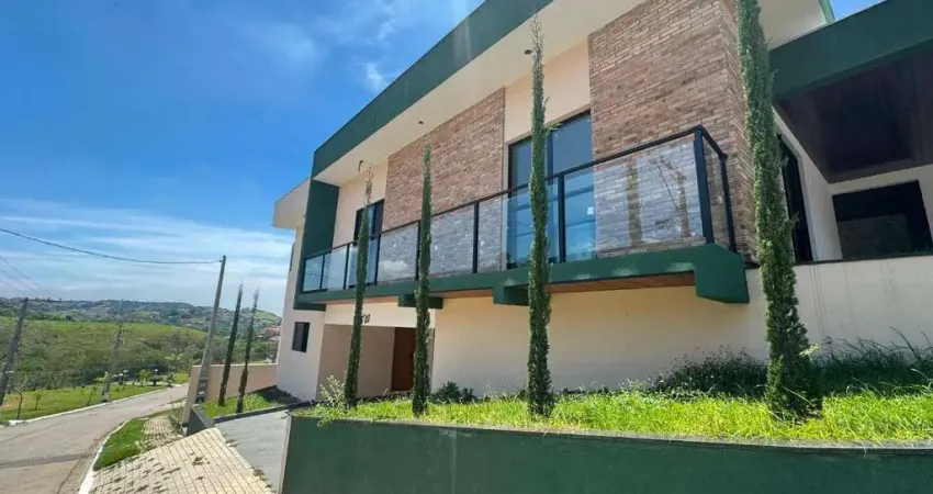Casa com 4 dormitórios à venda, 320 m² por r$ 1.150.000,00 - condomínio residencial mantiqueira - são josé dos campos/sp