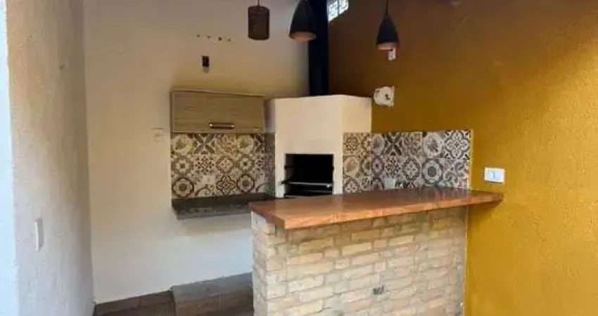 Casa com 3 dormitórios para alugar, 107 m² por r$ 4.592/mês - jardim vale do sol - são josé dos campos/sp