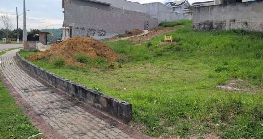 Terreno à venda, 400 m² por r$ 437.000,00 - condomínio residencial mantiqueira - são josé dos campos/sp