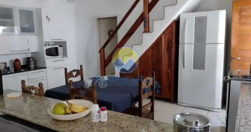 Sobrado com 3 dormitórios à venda, 126 m² - Portal de Minas - São José dos Campos/SP