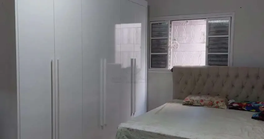 Casa com 2 dormitórios à venda por R$ 371.000,00 - São José dos Campos/SP