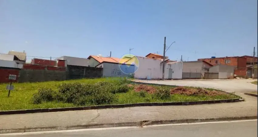 Terreno à venda, 292 m² - Jardim Mariana II - São José dos Campos/SP