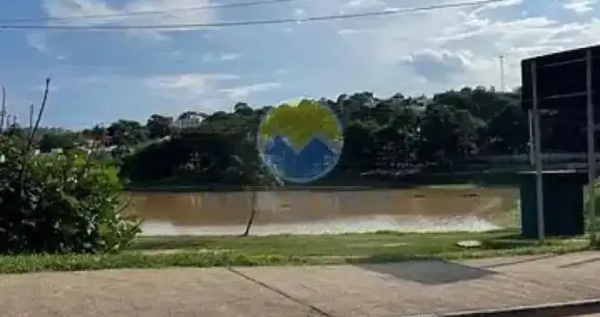 Terreno à venda, 1500 m² - Chácaras Pousada do Vale - São José dos Campos/SP