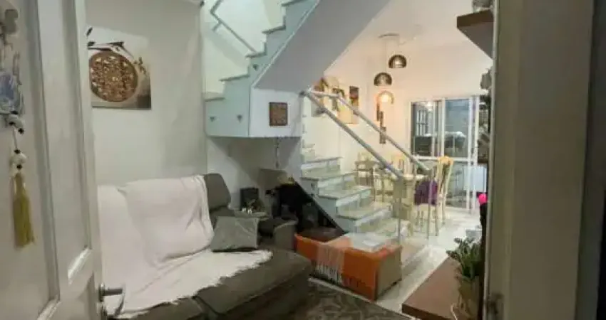 Casa com 3 dormitórios à venda, 98 m² - Chácaras São José - São José dos Campos/SP