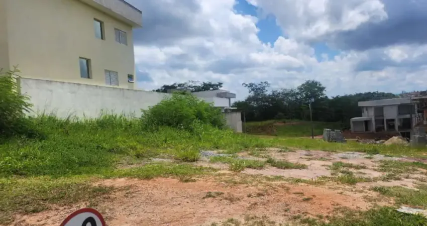 Terreno em condomínio fechado à venda na Chácaras Reunidas, São José dos Campos