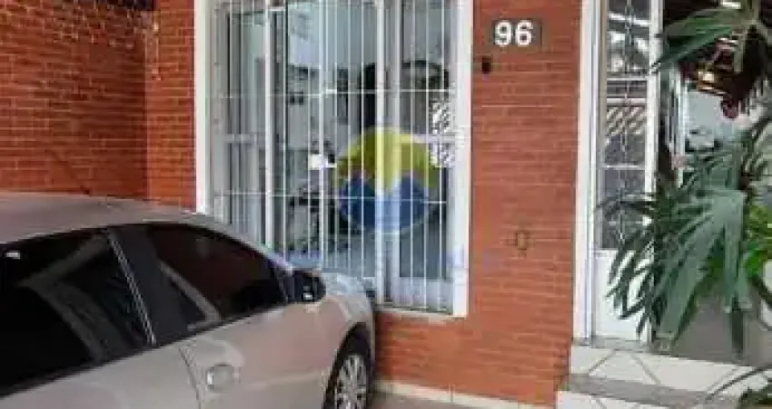 Sobrado à venda, 140 m² - Residencial União - São José dos Campos/SP