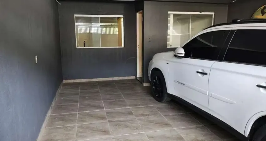 Sobrado com 3 dormitórios à venda, 165 m² - Agua Soca - São José dos Campos/SP