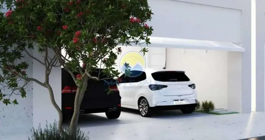 Casa à venda, 120 m² - Jardim Santa Júlia - São José dos Campos/SP