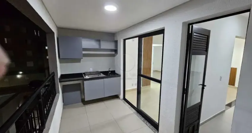 Apartamento com 2 dormitórios à venda, 59 m² - Jardim Primavera - Jacareí/SP