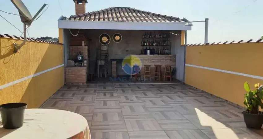 Sobrado com 3 dormitórios à venda, 270 m² - Jardim das Cerejeiras - São José dos Campos/SP