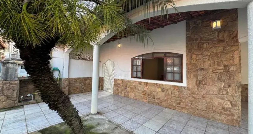 Casa com 3 dormitórios para venda e locação - Jardim Ismênia - São José dos Campos-SP