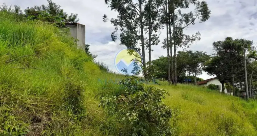 Terreno à venda no Estância Porto Velho, Jacareí