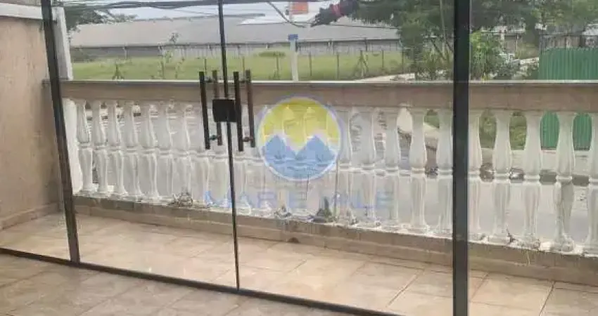 Sobrado com 3 dormitórios à venda, 140 m² - Residencial União - São José dos Campos/SP