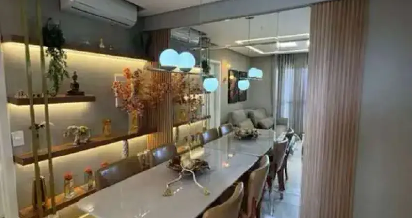 Apogeo - Apartamento para Locação no Apogeo - Vista para a Av. Presidente Vargas