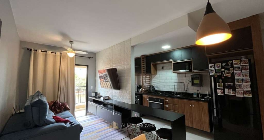 Residencial Grand Monet - Apartamento à venda no Residencial Grand Monet - Jardim Paulista