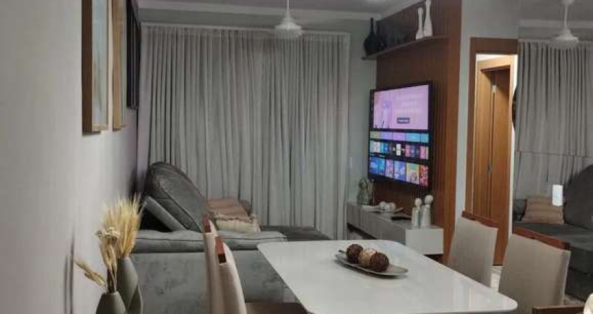 Una Caramuru - Apartamento à Venda no Condomínio Una Caramuru - Alto da Boa Vista