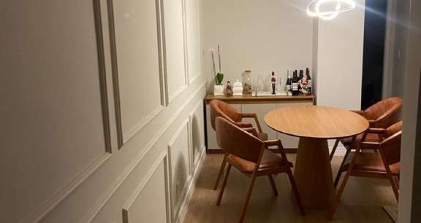 Ibiza Residence - Apartamento á Venda no Edifício Ibiza Residence - Alto da Boa Vista
