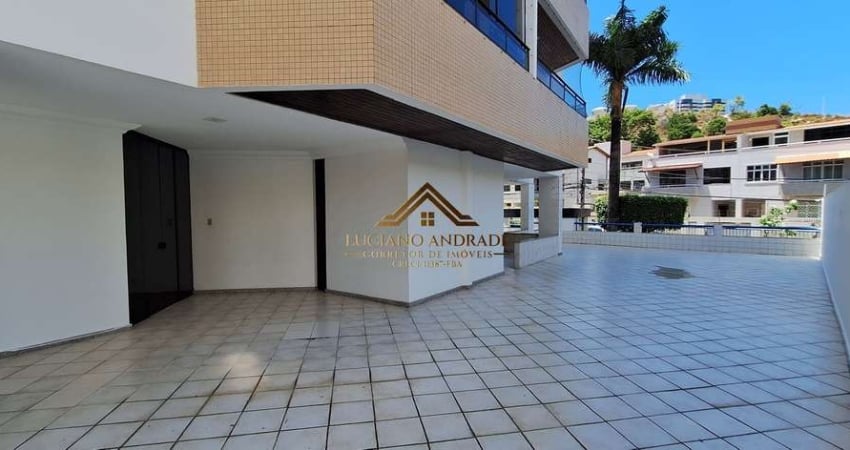 Apartamento 3 Quartos 88m com 2 Vagas de Garagem no Imbuí, Salvador/BA