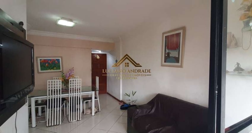 Apartamento com 3 quartos à venda na Rua Laura Costa, 261, Vila Laura, Salvador