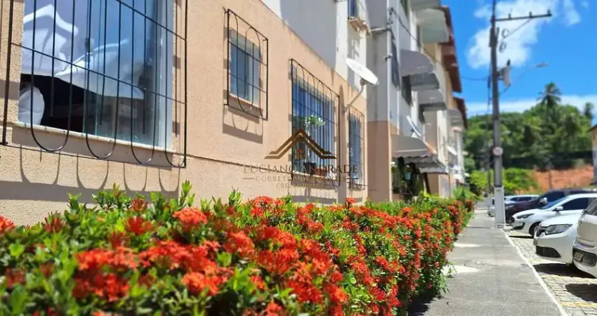 Apartamento em São Cristóvão, Salvador/BA