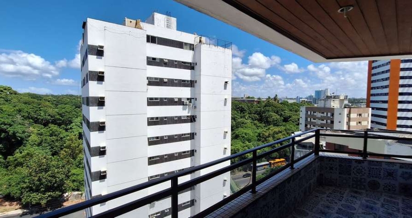 Apartamento 3 Quartos 89m com 2 Garagens no Imbuí, Salvador/BA