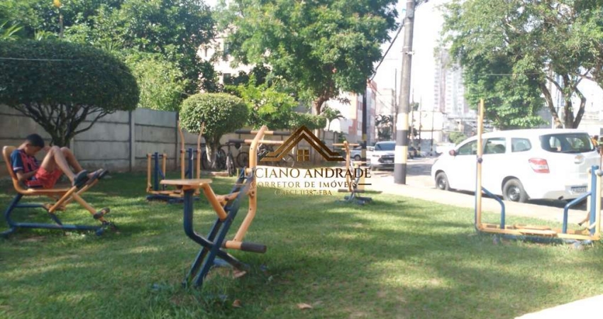 Apartamento com 2 quartos à venda na Rua Antônio Dias Martins, 01, Santo Agostinho, Salvador