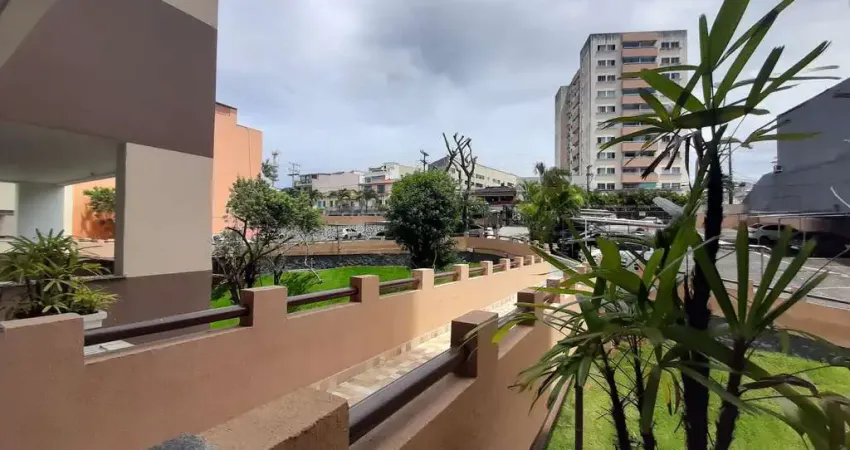 Apartamento em Brotas, Salvador/BA