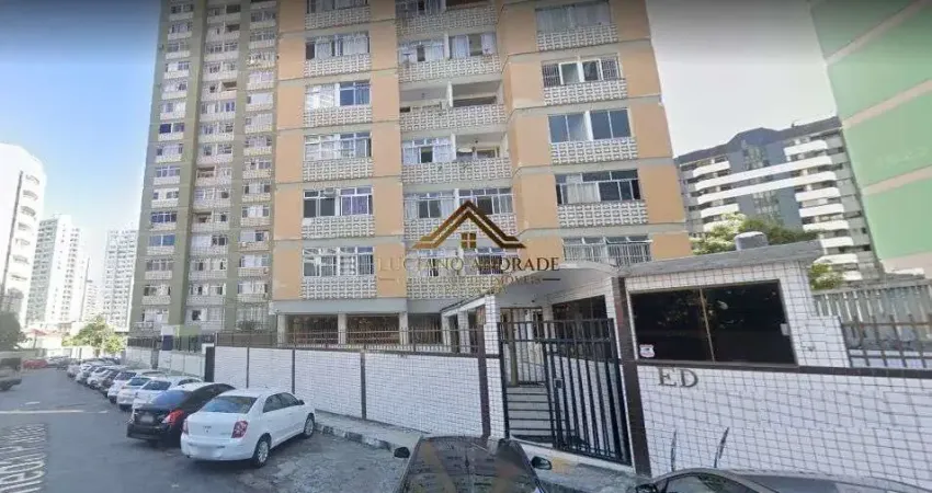 Apartamento em Pituba, Salvador/BA