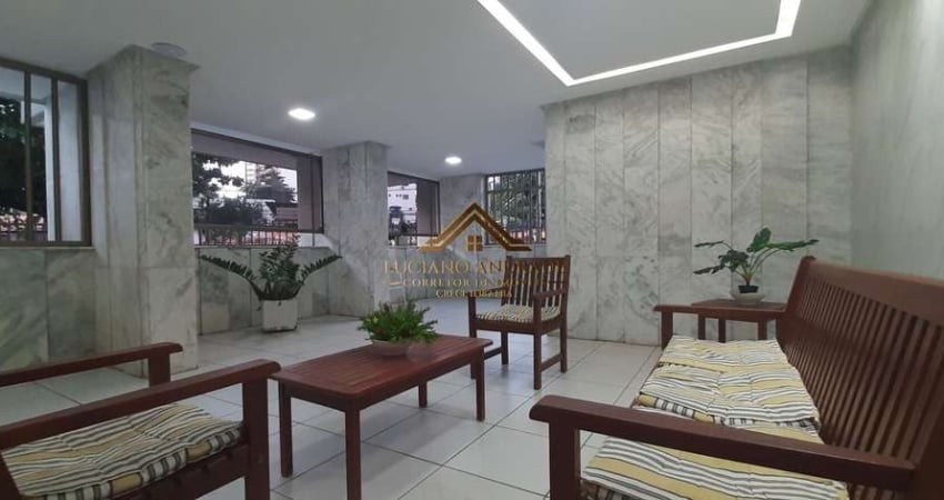 Apartamento com 2 quartos à venda na Alameda Pádua, 891, Pituba, Salvador