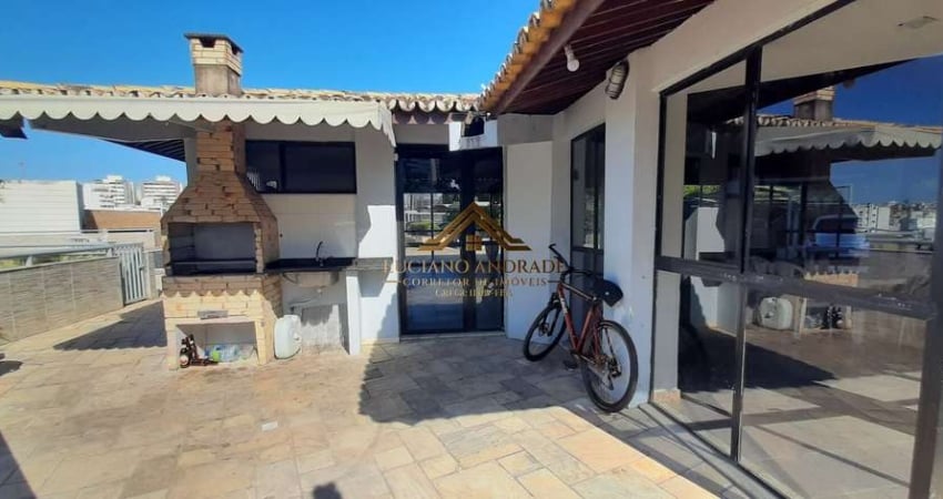 Apartamento com 3 quartos à venda na Rua Remanso, 455, Rio Vermelho, Salvador