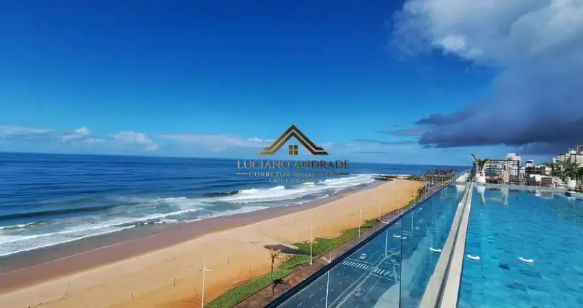 Kitnet / Stúdio à venda na Avenida Octávio Mangabeira, 4217, Armação, Salvador