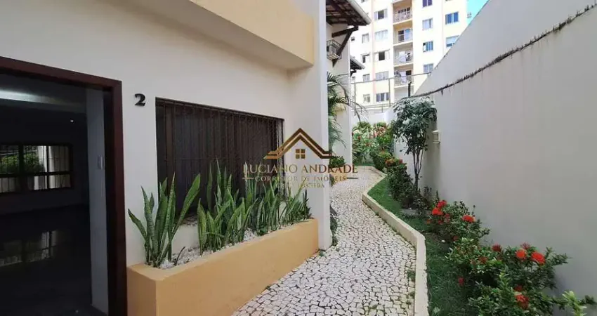 Village 3 Quartos no Imbuí Salvador-Ba