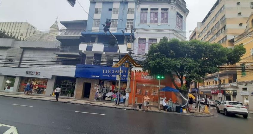 Casa comercial à venda na Avenida Sete de Setembro, 122, Centro, Salvador