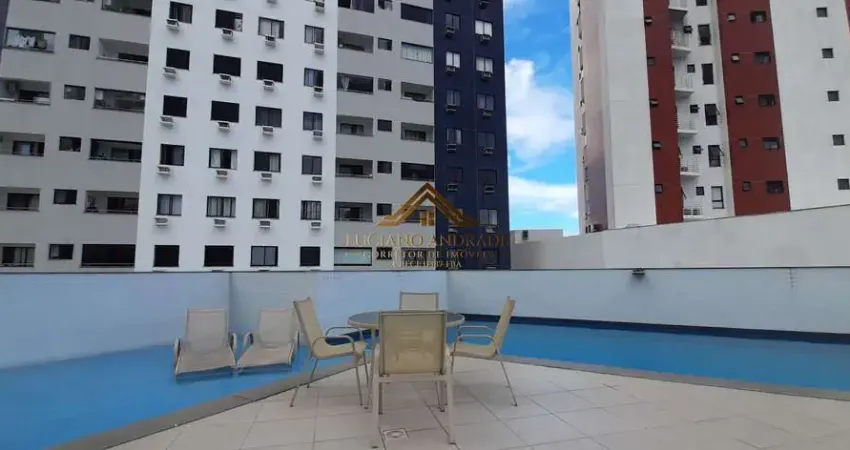Apartamento com 2 quartos à venda na Rua Hélio de Oliveira, 100, Santa Teresa, Salvador
