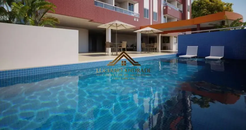 Apartamento com 2 quartos à venda na Rua Parambu, 505, Santa Teresa, Salvador