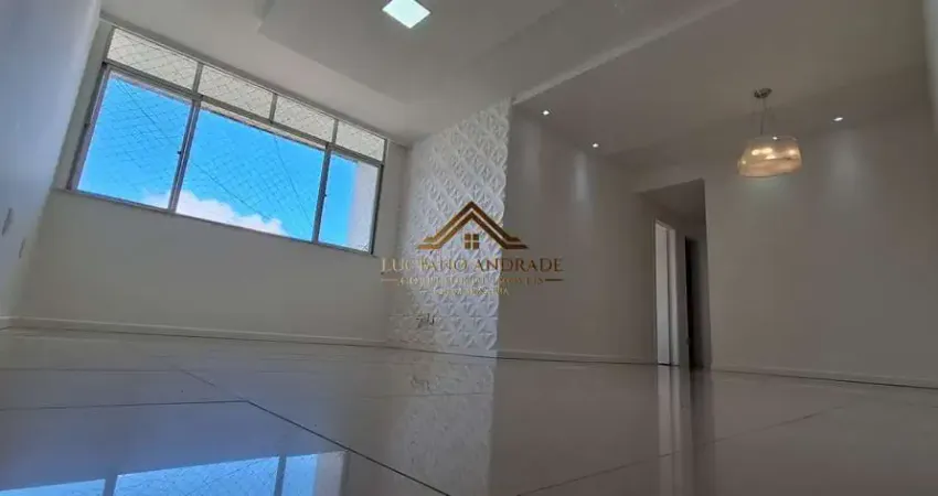 Apartamento com 3 quartos à venda na Rua Alberto Fiuza, 571, Imbuí, Salvador