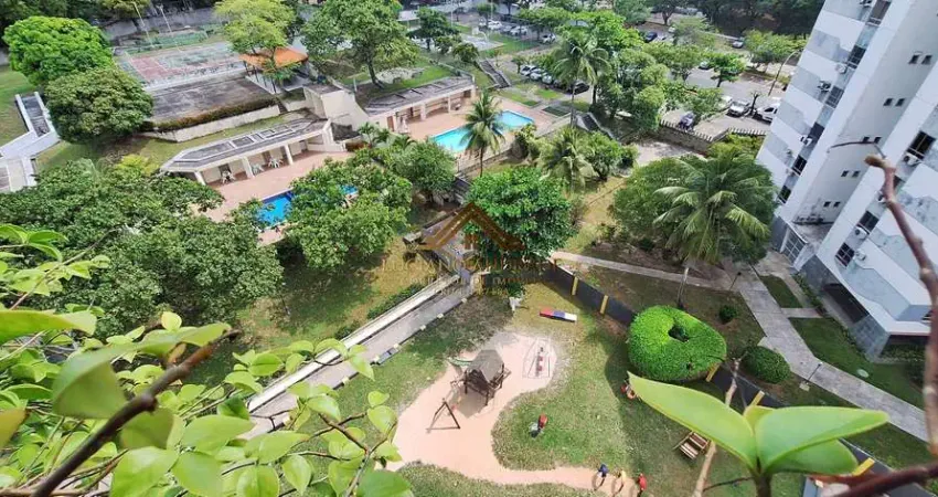 Apartamento com 3 quartos à venda na Rua Alberto Fiuza, 270, Imbuí, Salvador