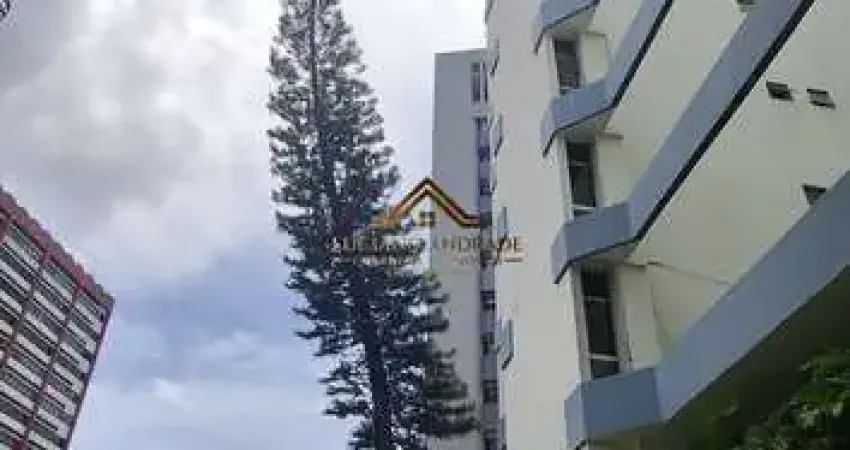 Apartamento com 3 quartos à venda na Rua Professor Milton Cayres de Brito, 1160, Caminho das Árvores, Salvador