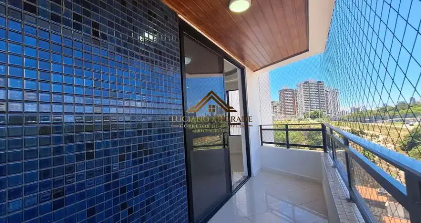 Apartamento com 3 quartos à venda na Rua dos Colibris, 710, Imbuí, Salvador