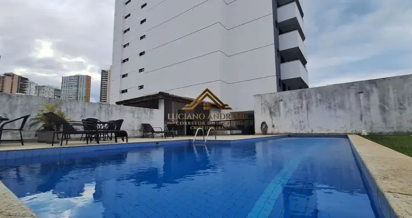 Apartamento com 2 quartos à venda na Avenida Centenário, 650, Garcia, Salvador