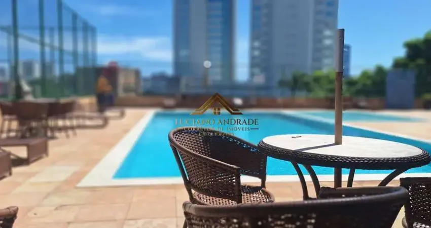 Apartamento com 2 quartos à venda na Rua Jornalista Orlando Garcia, Narandiba, Salvador