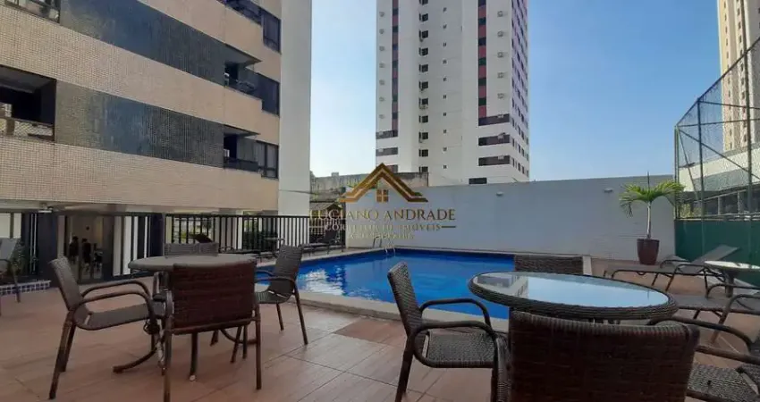 Apartamento com 3 quartos à venda na Rua Granja Marazul, Stiep, Salvador