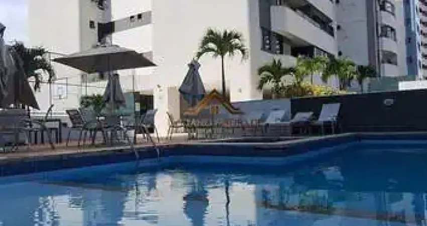 Apartamento com 3 quartos à venda na Rua das Patativas, Imbuí, Salvador