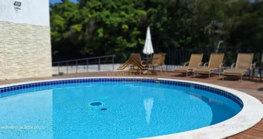 Apartamento com 3 quartos à venda na Rua dos Colibris, Imbuí, Salvador