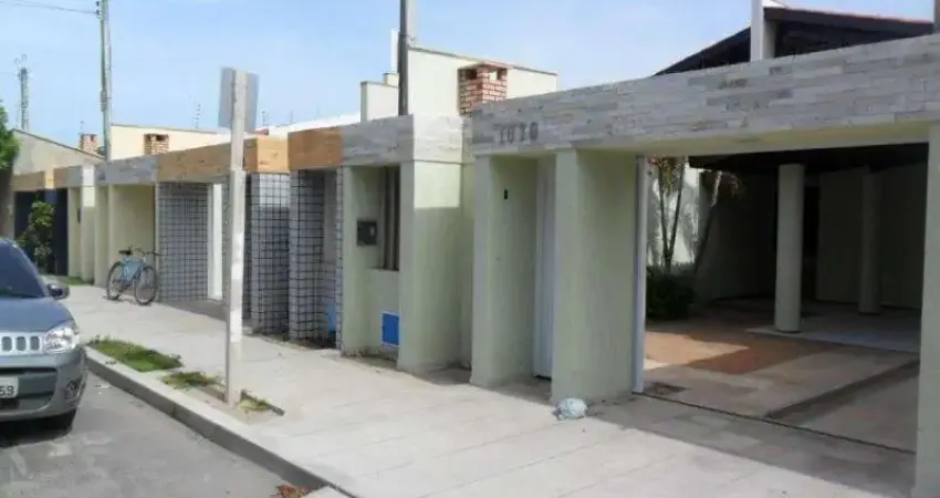Casa com 3 quartos à venda na Rua Doutor Itamar Espíndola, Sapiranga, Fortaleza