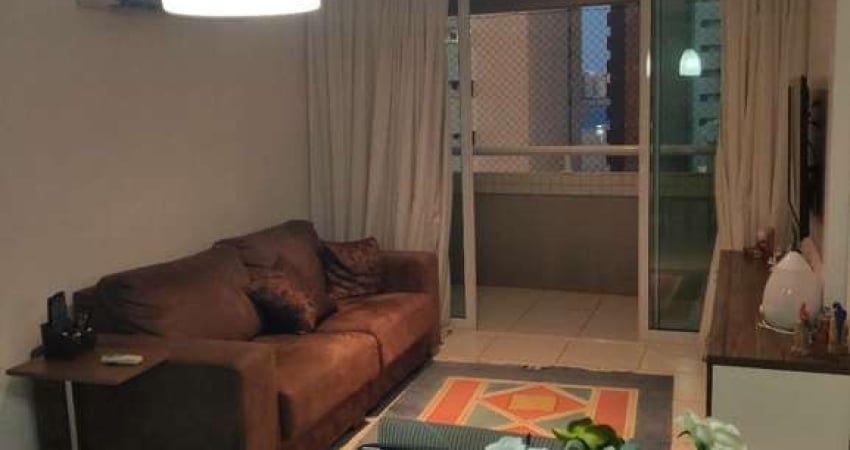 Apartamento com 2 quartos à venda na Avenida Historiador Raimundo Girão, Praia de Iracema, Fortaleza