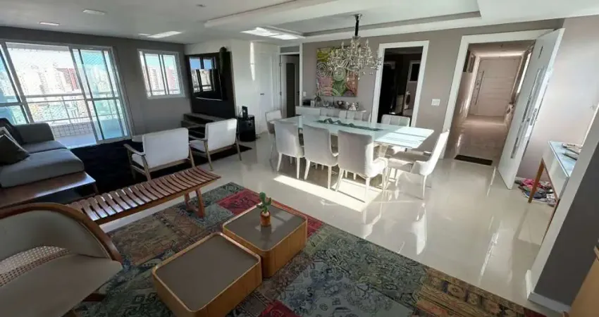 Apartamento com 4 quartos à venda na Rua Fiuza de Pontes, Centro, Fortaleza
