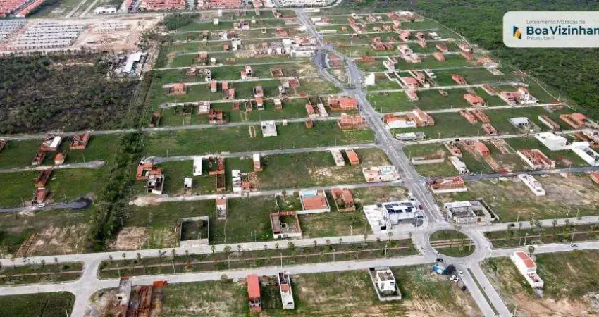 Terreno à venda na Rod Ce 060 Km 11, Senador Carlos Jereissati, Pacatuba